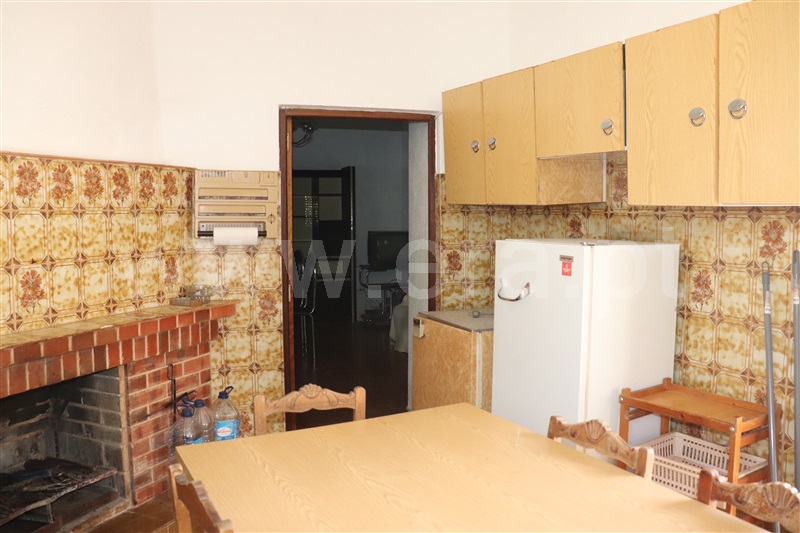Moradia T2 à venda em Mouriscas, Abrantes — foto 3