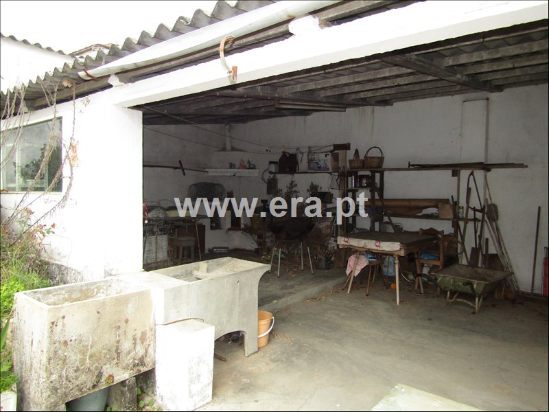 Moradia T2 à venda em Mouriscas, Abrantes — foto 15
