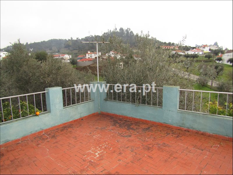 Moradia T2 à venda em Mouriscas, Abrantes — foto 13