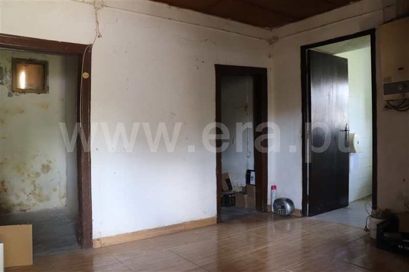 Moradia T2 / Abrantes, Mouriscas