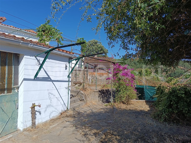 Moradia T2 Abrantes, Mouriscas - 1500838 - 3