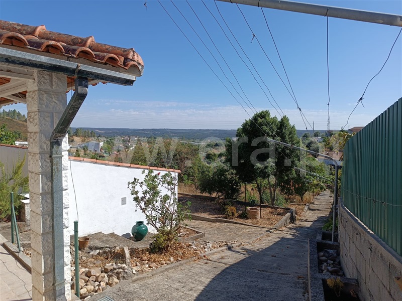 Moradia T2 Abrantes, Mouriscas - 1500838 - 4