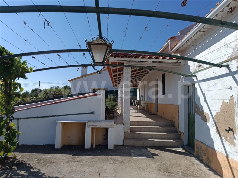 Moradia T2 Abrantes, Mouriscas - 1500838 - 5