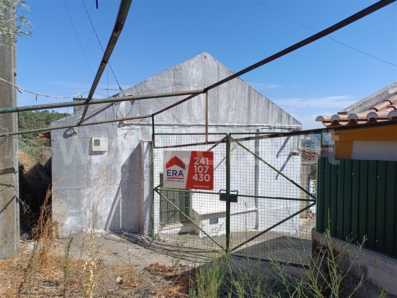 Moradia T2 Abrantes, Mouriscas - 1500838 - 8