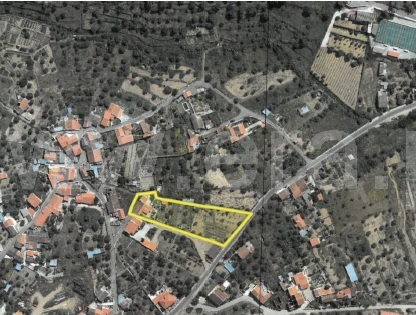 Moradia T2 Abrantes, Mouriscas - 1500838 - 9