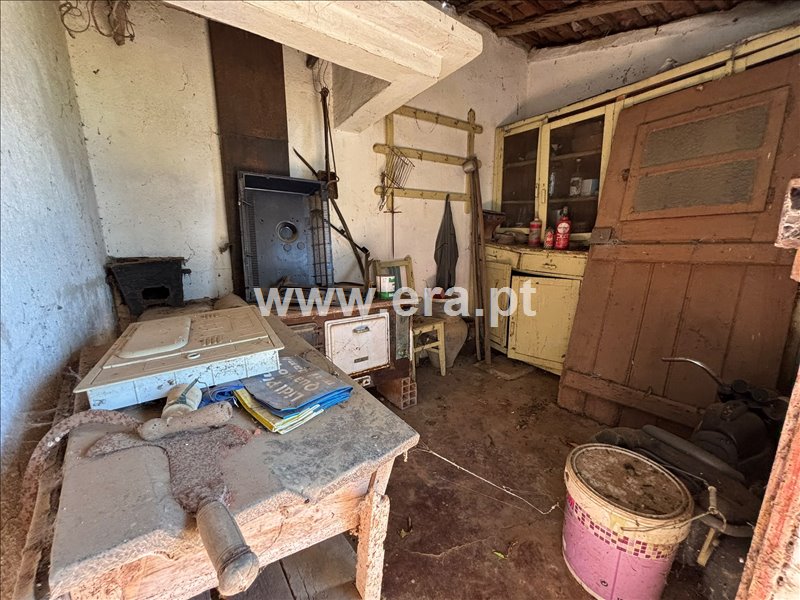 Moradia T2 à venda em Mouriscas, Abrantes — foto 14
