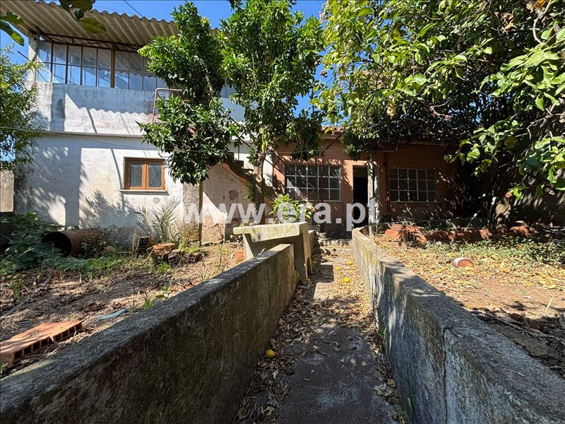 Moradia T2 em Mouriscas, €120.000