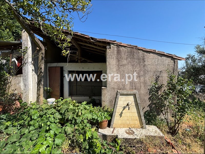 Moradia T2 à venda em Mouriscas, Abrantes — foto 19