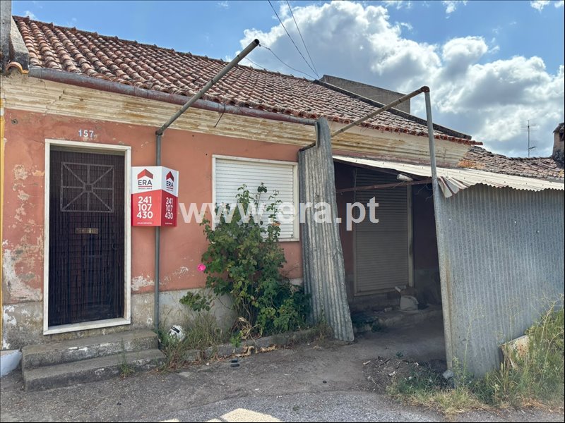Moradia T2 à venda em Mouriscas, Abrantes — foto 2