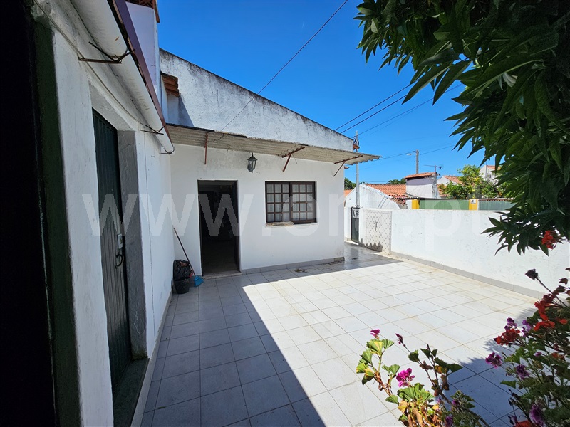 Moradia T2 Abrantes, Pego - 1471659 - 6