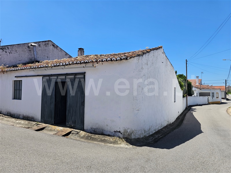 Moradia T2 Abrantes, Pego - 1471659 - 8