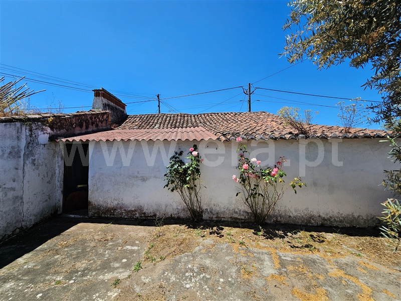 Moradia T2 Abrantes, Pego - 1471663 - 6
