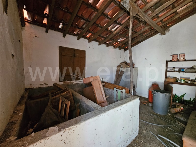 Moradia T2 Abrantes, Pego - 1471663 - 8