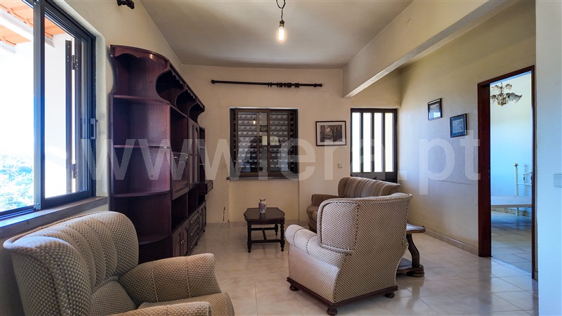 Moradia T2 Abrantes, Ribeira da Brunheta - 1342836 - 3