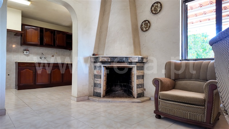 Moradia T2 Abrantes, Ribeira da Brunheta - 1342836 - 5