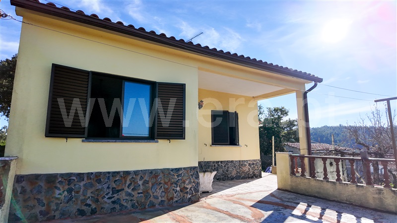 Moradia T2 / Abrantes, Ribeira da Brunheta