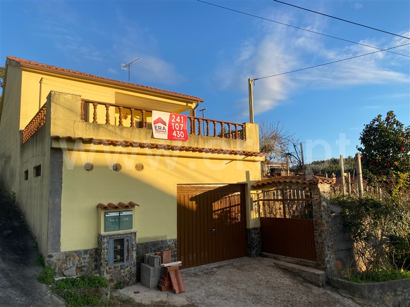 Moradia T2 Abrantes, Ribeira da Brunheta - 1342836 - 11