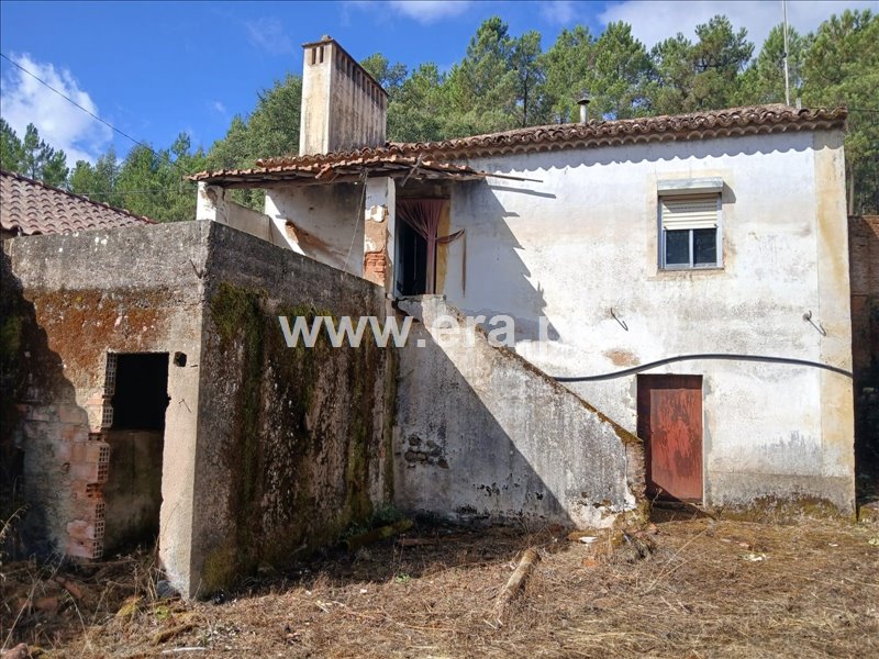 Moradia T2 à venda em Rio de Moinhos, Abrantes — foto 2