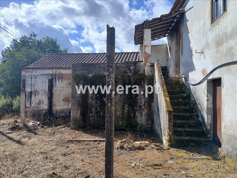 Moradia T2 à venda em Rio de Moinhos, Abrantes — foto 10