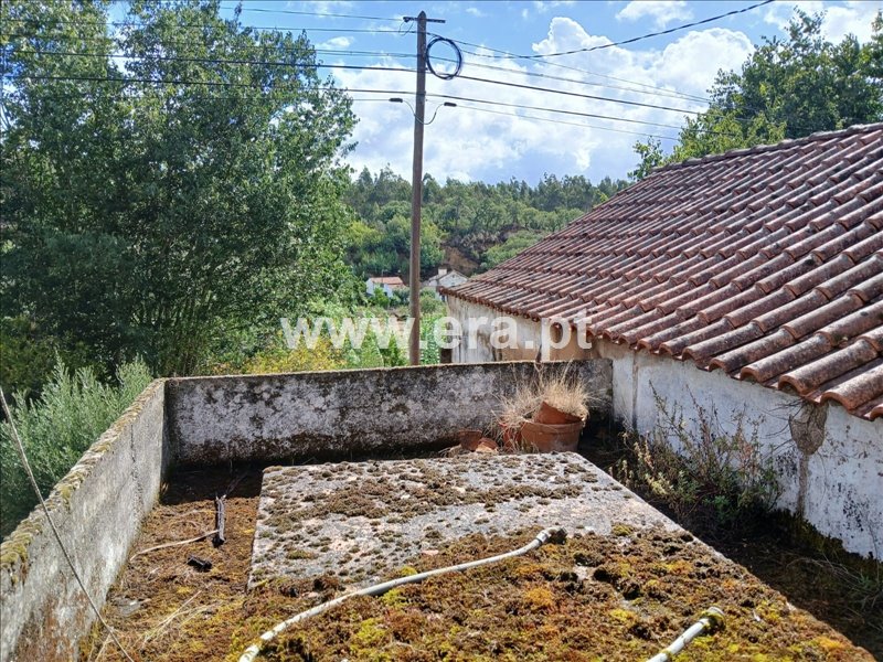Moradia T2 à venda em Rio de Moinhos, Abrantes — foto 9