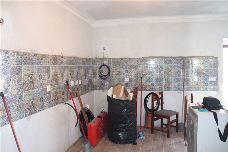 Moradia T2 à venda em Rio de Moinhos, Abrantes — foto 2