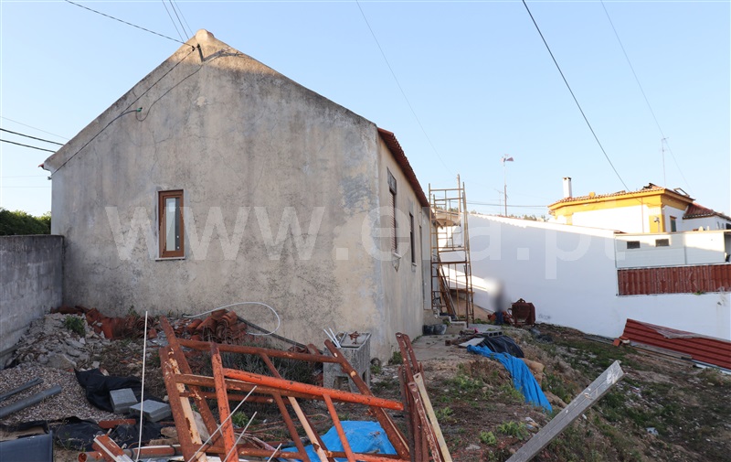 Moradia T2 à venda em Rio de Moinhos, Abrantes — foto 12