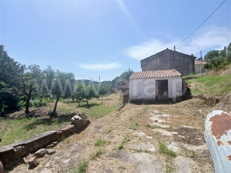 Moradia T2 à venda em Rio de Moinhos, Abrantes — foto 5