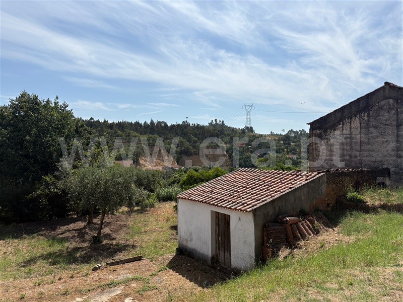 Moradia T2 à venda em Rio de Moinhos, Abrantes — foto 7