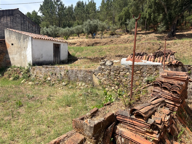 Moradia T2 à venda em Rio de Moinhos, Abrantes — foto 6