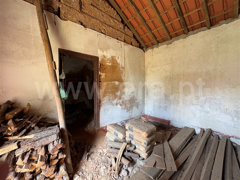 Moradia T2 à venda em Rio de Moinhos, Abrantes — foto 4