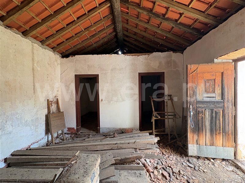 Moradia T2 à venda em Rio de Moinhos, Abrantes — foto 3