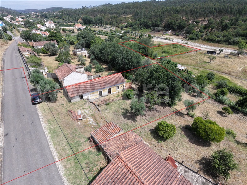 Moradia T2 à venda em Rio de Moinhos, Abrantes — foto 10