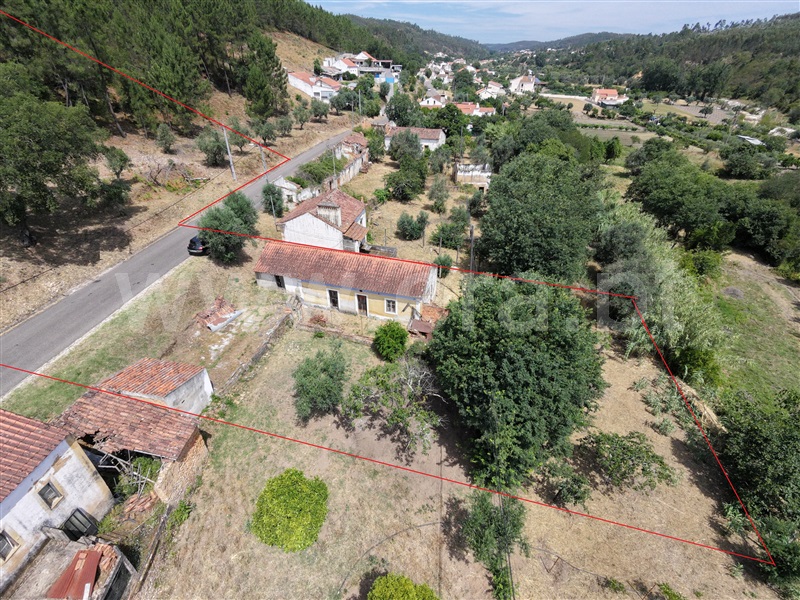Moradia T2 à venda em Rio de Moinhos, Abrantes — foto 11