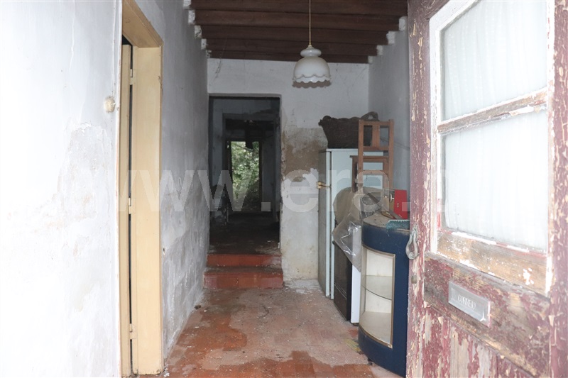 Moradia T2 Abrantes, Tramagal - 1363429 - 7