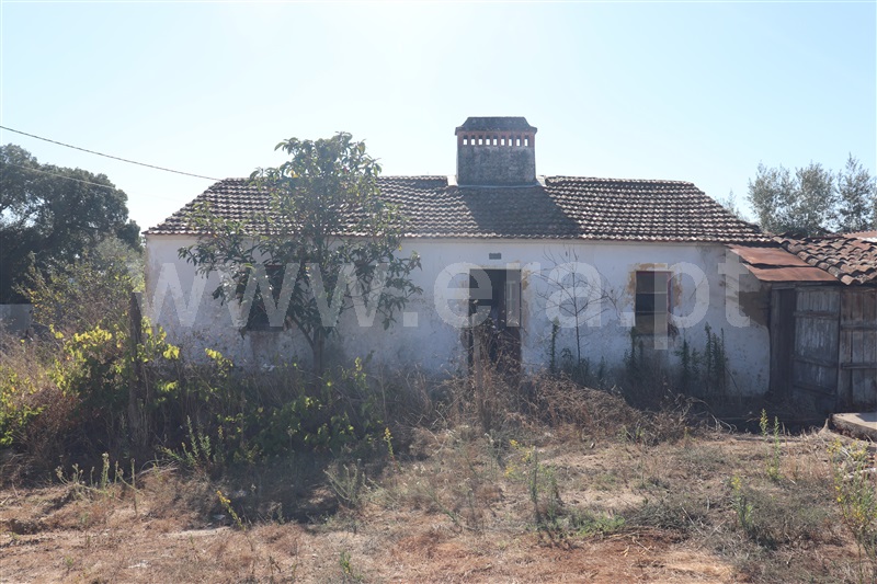 Moradia T2 / Abrantes, Tramagal