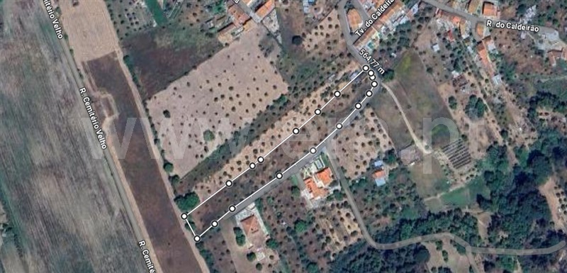 Moradia T2 Abrantes, Tramagal - 1510409 - 7