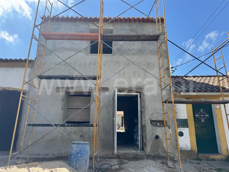 Moradia T2 / Abrantes, Tramagal
