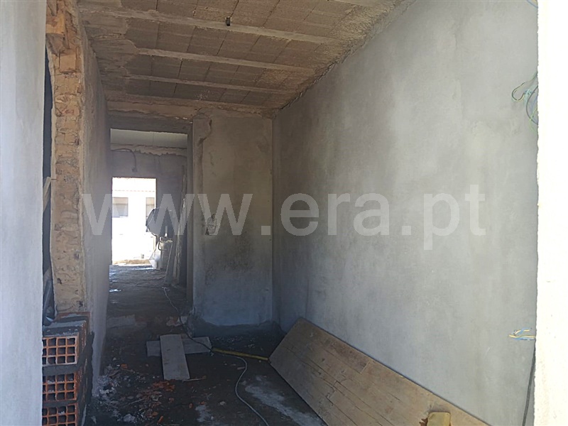 Moradia T2 à venda em Tramagal, Abrantes — foto 6