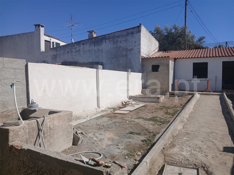 Moradia T2 à venda em Tramagal, Abrantes — foto 8