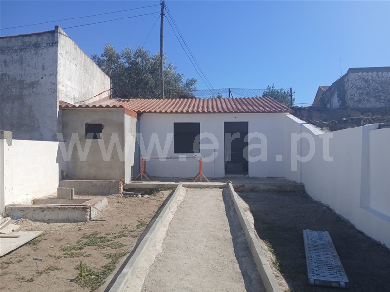 Moradia T2 à venda em Tramagal, Abrantes — foto 9