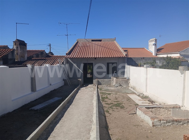Moradia T2 à venda em Tramagal, Abrantes — foto 10
