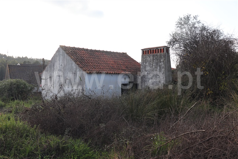 Moradia T2 Abrantes, Vale das Mós - 1352793 - 11