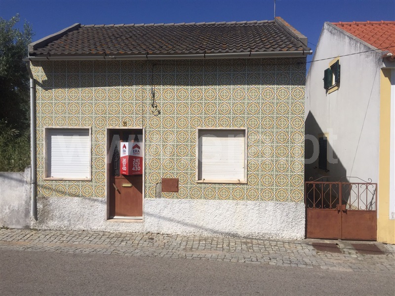 Moradia T2 Abrantes, Vale das Mós - 1352793 - 13