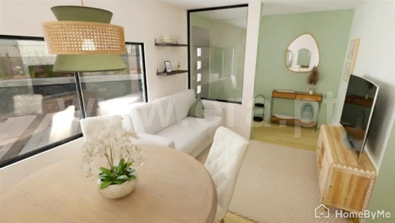 Moradia T2 / Águeda, Aguada de Baixo