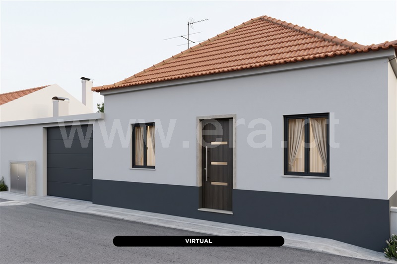 Moradia T2 à venda em Aguada de Cima, Águeda — foto 2