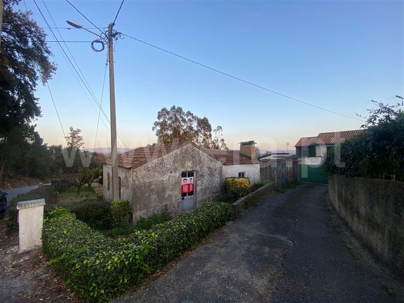 Moradia T2 à venda em Macinhata do Vouga, Águeda — foto 3
