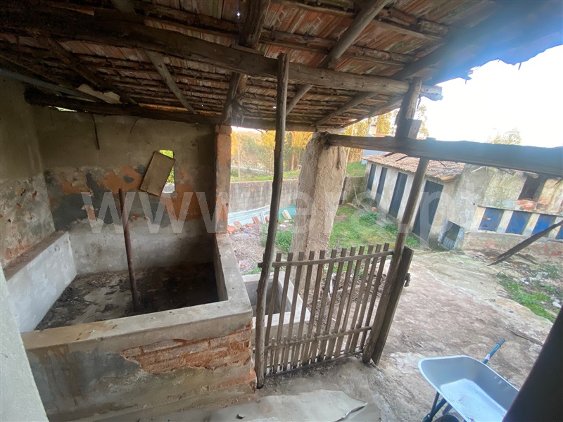 Moradia T2 à venda em Macinhata do Vouga, Águeda — foto 12