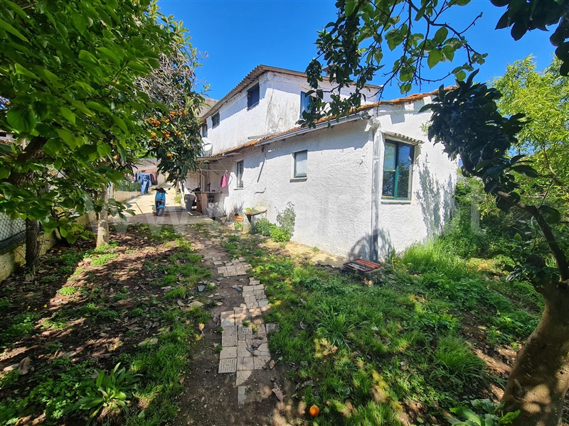 Moradia T2 / Águeda, Oronhe