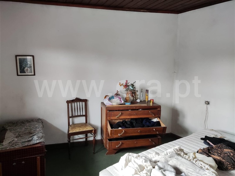Moradia T2 / Águeda, Valongo do Vouga