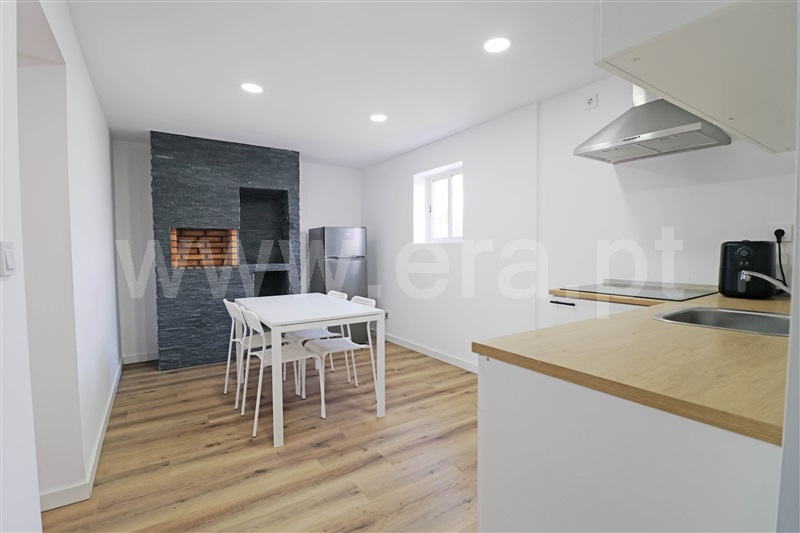 Moradia T2 Aguiar da Beira, Pinheiro - 1471847 - 1